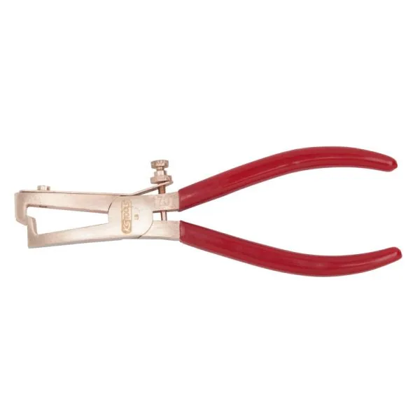 Pince à dénuder BERYLLIUMplus 170mm KSTOOLS 962.0635 | Pinces & Tenail