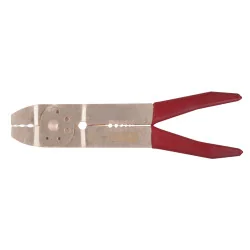 Pince à sertir BERYLLIUMplus 200mm KSTOOLS 962.0636 | Pinces & Tenaill