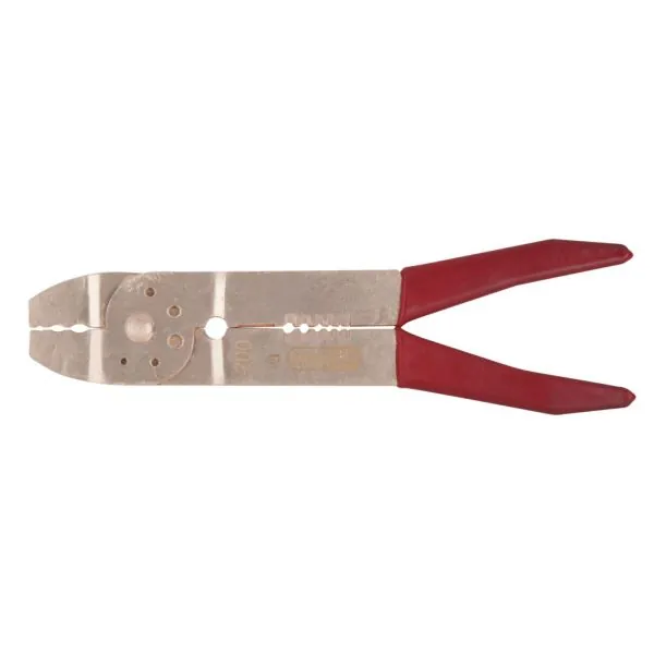 Pince à sertir BERYLLIUMplus 200mm KSTOOLS 962.0636 | Pinces & Tenaill
