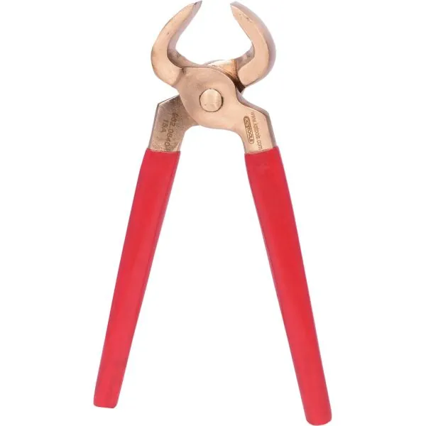 Tenaille BERYLLIUMplus 175mm KSTOOLS 962.0640 | Vis bois | Ekibat