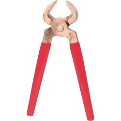 Tenaille BERYLLIUMplus 200mm KSTOOLS 962.0641 | Clous & Pointes | Ekib