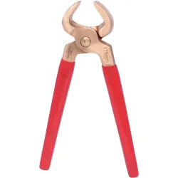Tenaille BERYLLIUMplus 200mm KSTOOLS 962.0641 | Clous & Pointes | Ekib