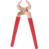 Tenaille BERYLLIUMplus 200mm KSTOOLS 962.0641 | Clous & Pointes | Ekib