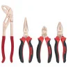 Jeu de pinces BERYLLIUMplus . 4 pièces KSTOOLS | Pinces & Tenailles |