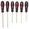 Jeu de tournevis BERYLLIUMplus . 6 pièces KSTOOLS | Vis bois | Ekibat