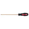 Tournevis PHILLIPS PH2 . 100mm - BERYLLIUMplus KSTOOLS | Vis bois | Ek