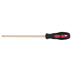 Tournevis PHILLIPS PH3 . 150mm - BERYLLIUMplus KSTOOLS | Vis bois | Ek