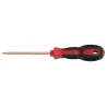 Tournevis TORX® BERYLLIUMplus T9 . 70mm KSTOOLS 962.0934 | Vis bois |