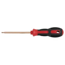 Tournevis TORX® BERYLLIUMplus T50 . 120mm KSTOOLS 962.0943 | Vis bois