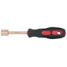 Tournevis à douille BERYLLIUMplus 13mm . 230mm KSTOOLS | Vis bois | Ek