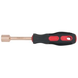 Tournevis à douille BERYLLIUMplus 14mm . 230mm KSTOOLS | Vis bois | Ek