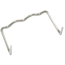 Clip de réparation en U coudé Ø 0 .6 mm . 100 pièces KSTOOLS 150.1055 | 150.1055