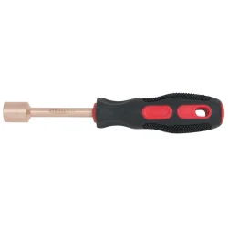 Tournevis à douille BERYLLIUMplus 5/32" . 180mm KSTOOLS | Vis bois | E