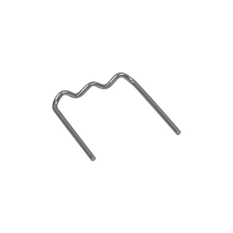 Clip de réparation en U Ø 0 .8 mm . 100 pièces KSTOOLS 150.1057 | 150.1057