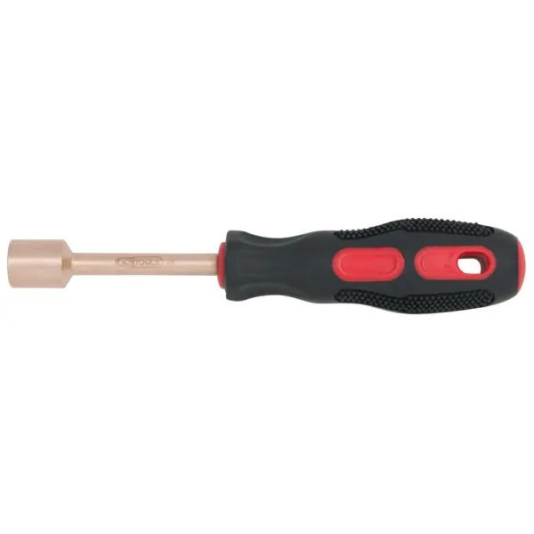 Tournevis à douille BERYLLIUMplus 5/8" . 250mm KSTOOLS | Vis métal & t