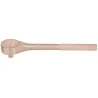 Cliquet réversible BERYLLIUMplus 550mm KSTOOLS 962.1090