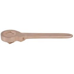 Cliquet traversant BERYLLIUMplus 550mm KSTOOLS 962.1091