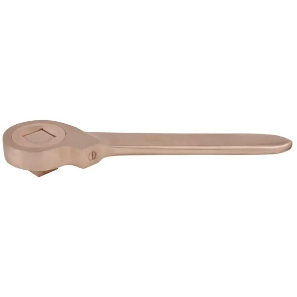 Cliquet traversant BERYLLIUMplus 550mm KSTOOLS 962.1091