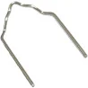 Clip de réparation en V Ø 0 .8 mm . 100 pièces KSTOOLS 150.1058 | 150.1058