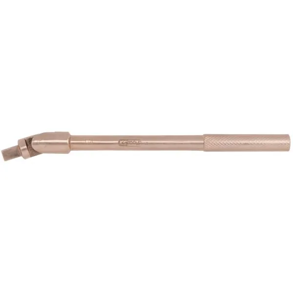 Poignée articulée BERYLLIUMplus 215mm KSTOOLS 962.1456