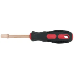 Poignée emmanchée BERYLLIUMplus 140mm KSTOOLS 962.1465