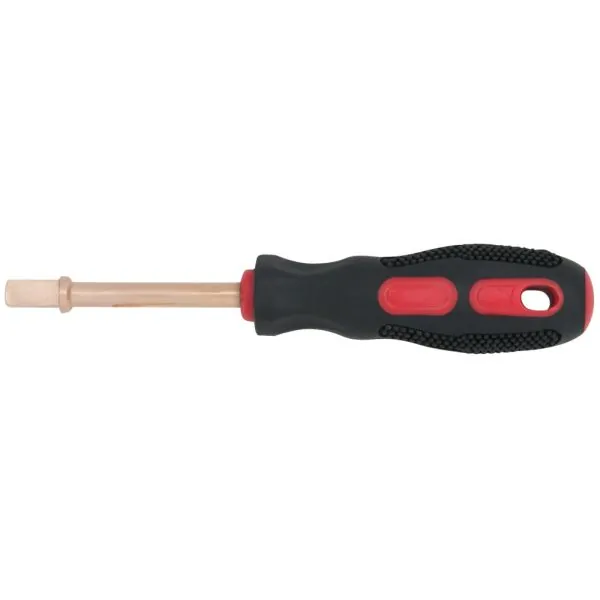 Poignée emmanchée BERYLLIUMplus 140mm KSTOOLS 962.1465