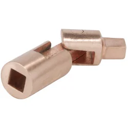 Cardan BERYLLIUMplus 55mm KSTOOLS 962.1480