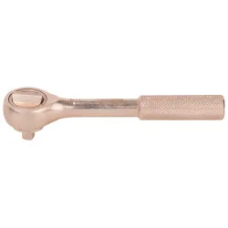 Cliquet réversible BERYLLIUMplus 1/4" . 150mm KSTOOLS