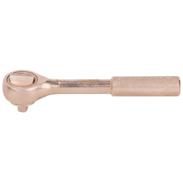 Cliquet réversible BERYLLIUMplus 1/4" . 150mm KSTOOLS