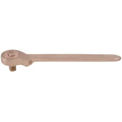 Cliquet traversant BERYLLIUMplus 1/4" . 150mm KSTOOLS