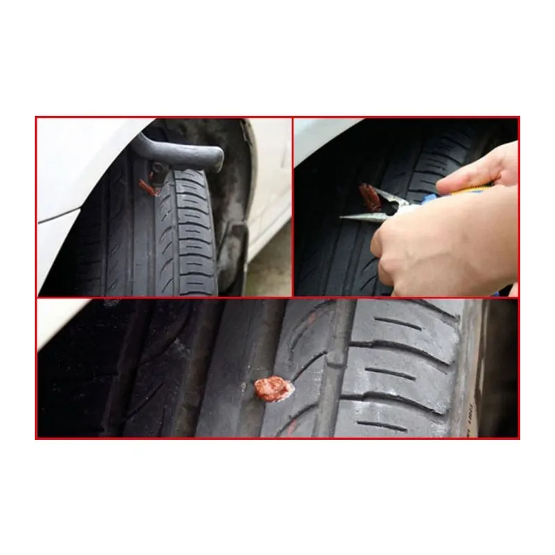 Kit de réparation pneus Tubeless KSTOOLS 150.1070 | 150.1070 Kit de réparation pneus Tubeless KSTOOLS 150.1070 | 150.1070
