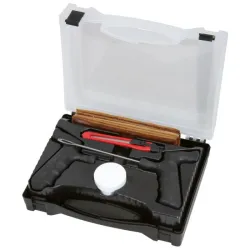 Kit de réparation pneus Tubeless KSTOOLS 150.1070 | 150.1070