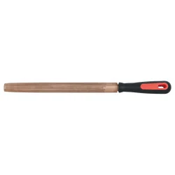 Lime demi-ronde BERYLLIUMplus bâtarde 250mm KSTOOLS 962.7101