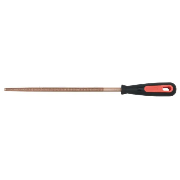 Lime ronde BERYLLIUMplus douce 250mm KSTOOLS 962.7202