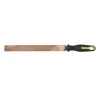 Lime plate BERYLLIUMplus bâtarde 245mm KSTOOLS 962.7301