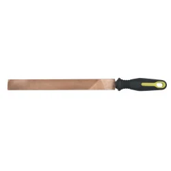 Lime plate BERYLLIUMplus douce 245mm KSTOOLS 962.7302