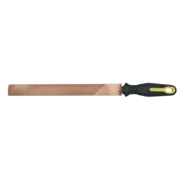 Lime plate BERYLLIUMplus douce 245mm KSTOOLS 962.7302
