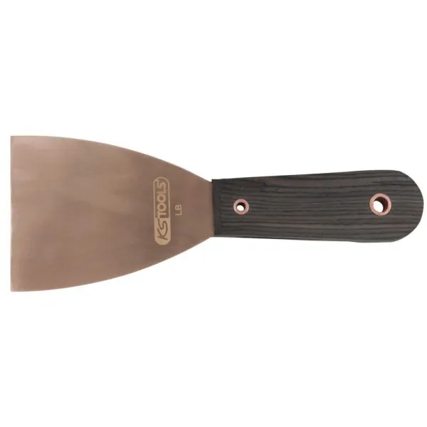 Couteau à enduire BERYLLIUMplus 200mm KSTOOLS 962.9031