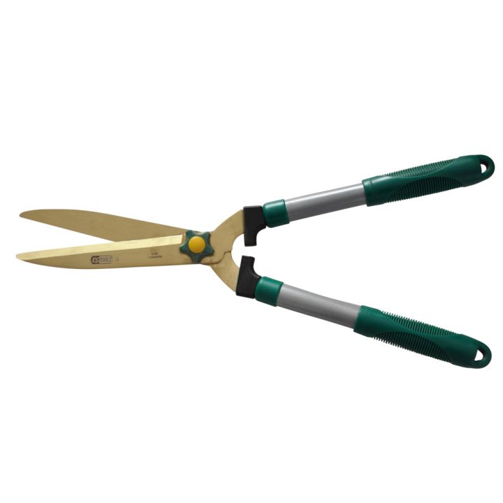 Taille-haie BERYLLIUMplus 520mm KSTOOLS 962.9033