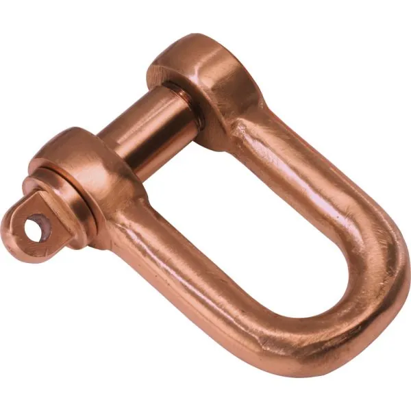 Manille droite BERYLLIUMplus 40mm KSTOOLS 962.9520