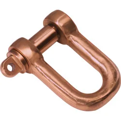 Manille droite BERYLLIUMplus 78mm KSTOOLS 962.9521