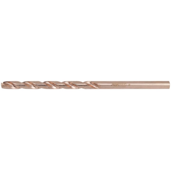 Foret laminé BERYLLIUMplus 6mm . 100mm KSTOOLS 962.9606