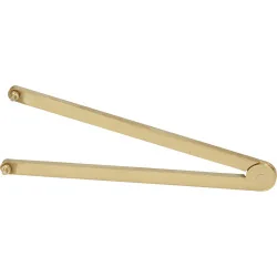 Clé réglable pour écrou de serrage BRONZEplus . 160 mm