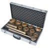 Coffret de douilles BRONZEplus 1" . 13 pièces KSTOOLS
