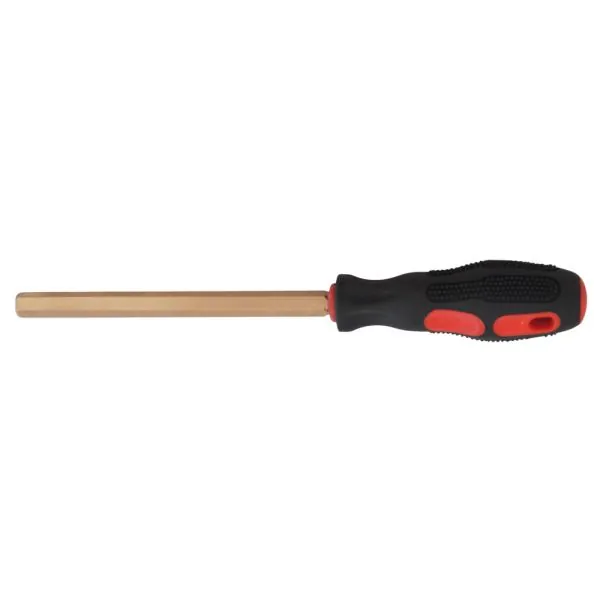 Tournevis BRONZEplus 5mm . 100mm KSTOOLS 963.1070