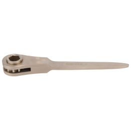 Cliquet de chantier BRONZEplus 17mm . 230mm KSTOOLS 963.1105