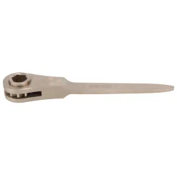 Cliquet de chantier BRONZEplus 27mm . 285mm KSTOOLS 963.1111