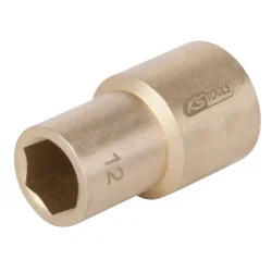 Douille 1/2" BRONZEplus . 12mm KSTOOLS 963.1210
