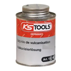 Solution vulcanisante pour pneu KSTOOLS 150.1091 | 150.1091