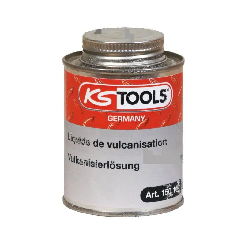 Solution vulcanisante pour pneu KSTOOLS 150.1091 | 150.1091 Solution vulcanisante pour pneu KSTOOLS 150.1091 | 150.1091